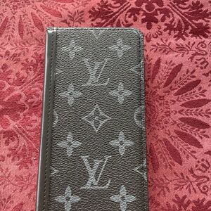 Louis Vuitton iPhone 13 ProMax Phone Case